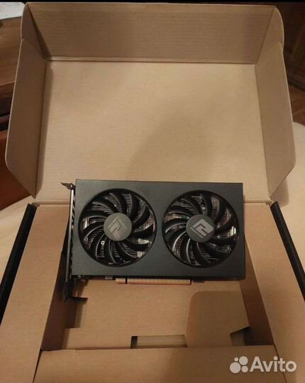 Radeon rx 6500 xt