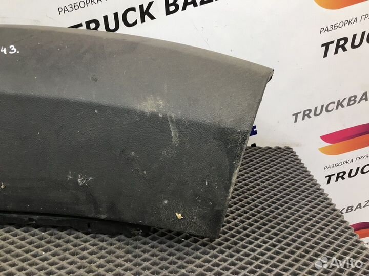 9406800906 Накладка на торпедо