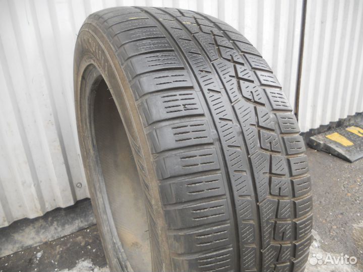 Yokohama W.Drive V902 235/55 R18 100V