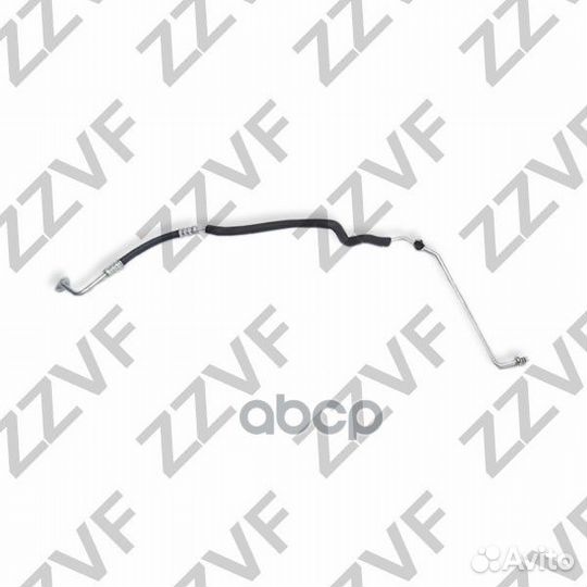 Трубка кондиционера mazda5 (10.) CG15-61-46X