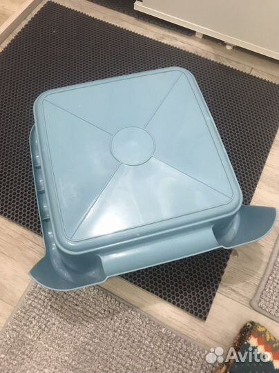 Лоток для собак