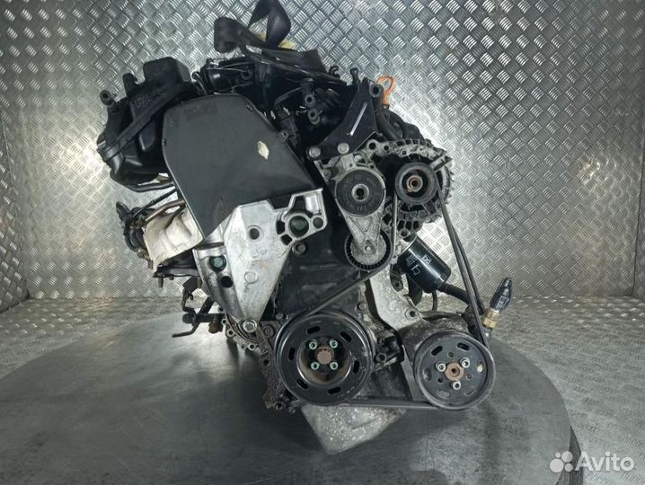 Двигатель Volkswagen Golf 4 (97-06)