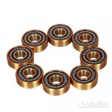 Подшипники для скейта, самоката Union Abec 7