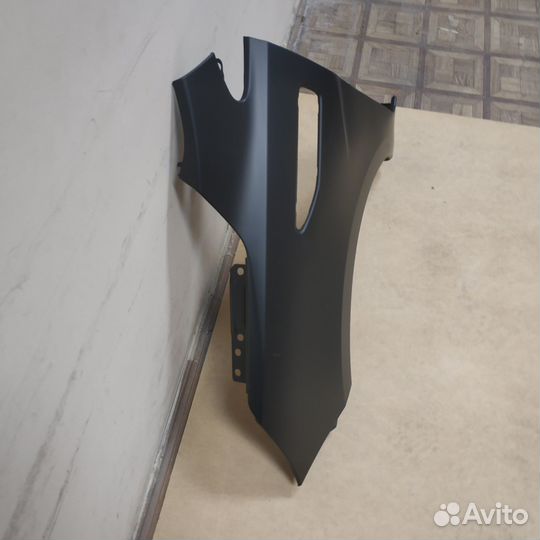 Переднее левое крыло KIA RIO 3