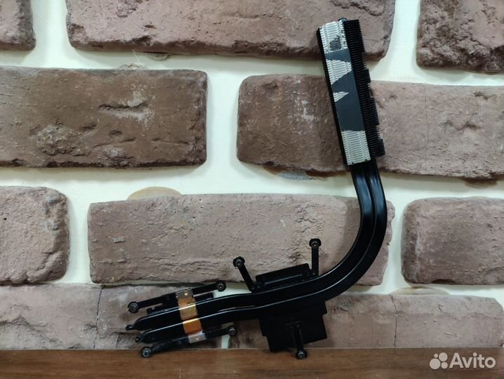 Тепловая трубка Acer Aspire E5-731G