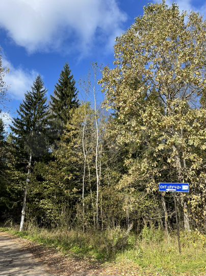 Дача 87 м² на участке 6 сот.