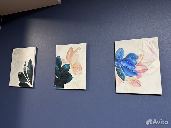 Интерьерная картина