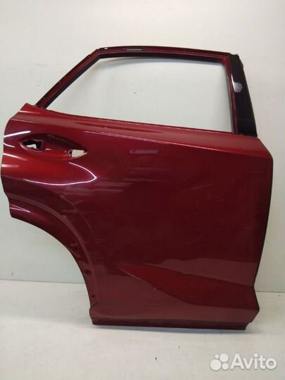 Дверь задняя правая Lexus Nx 1 2014-2022