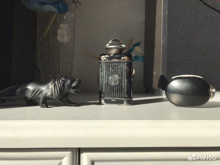 Фонарик жучок динамо Электросила и Hawe