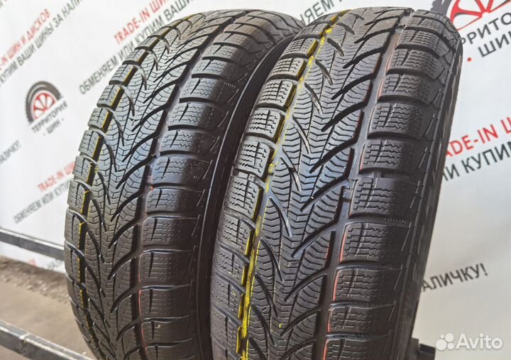 Platin RP 50 Winter 185/65 R15 88T