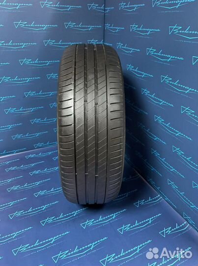 Michelin Primacy 3 205/55 R17 95V