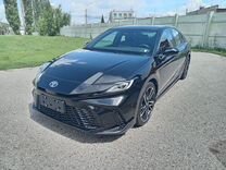 Toyota Camry 2.0 CVT, 2024, 50 км, с пробегом, цена 3 600 000 руб.