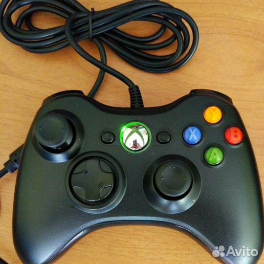 XBox 360