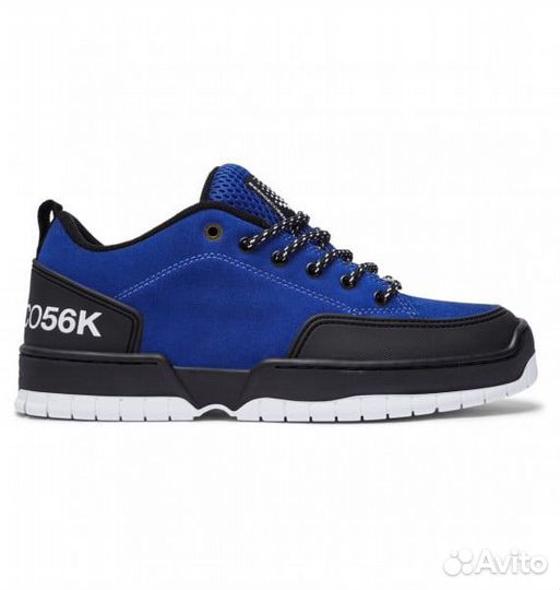 Кроссовки DC shoes unisex