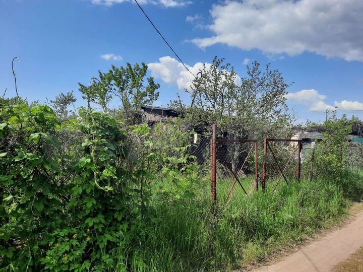 Участок 6 сот. (СНТ, ДНП)