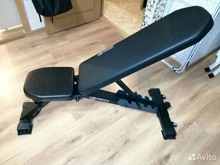 Скамья универсальная Domsen DS22