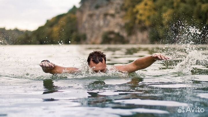 Тур на квадроциклах «Едем купаться»