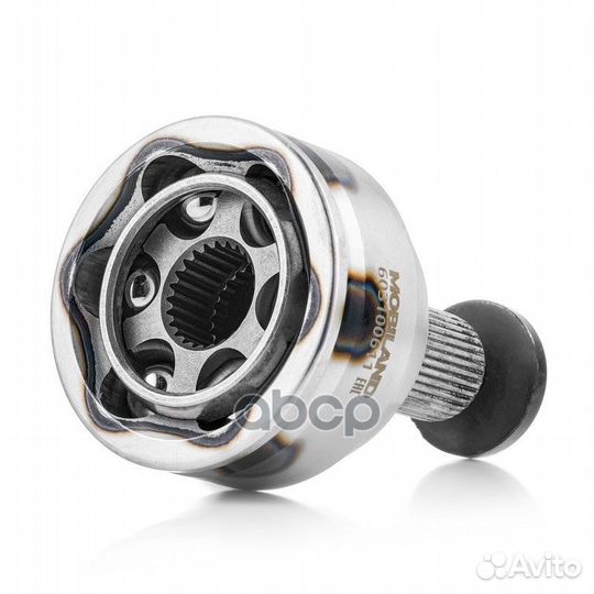 Шрус наружный передний для а/м ford focus II се