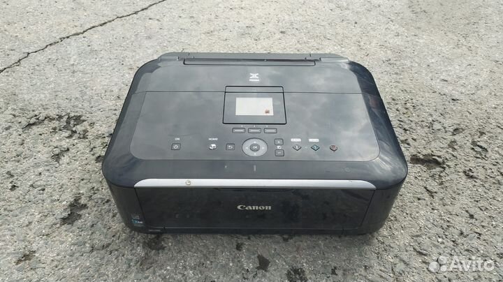 Принтер Canon MG5340