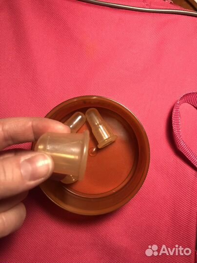 Косметические банки