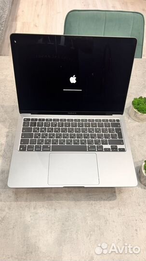 Apple macbook air 13 2020 m1 8gb 256