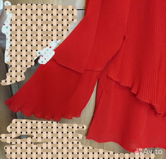 Платье кофты блузки