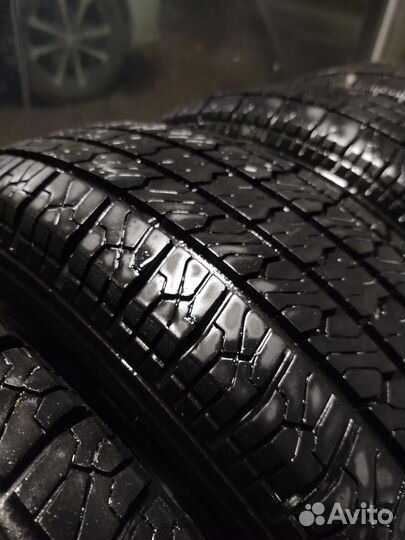 Amtel К-175 205/70 R15 95T