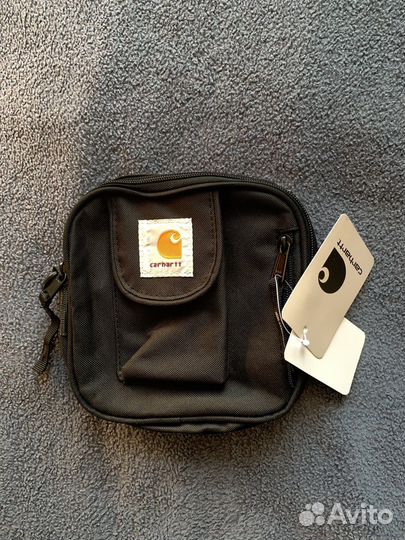 Сумка carhartt через плечо