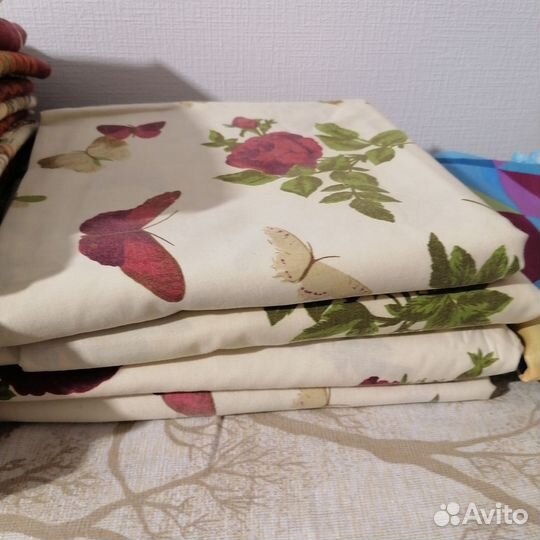 Постельное белье