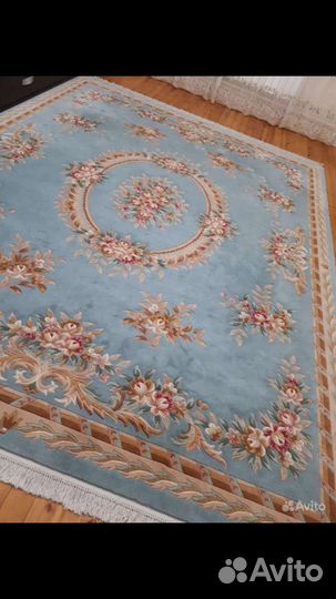 Ковер китайский