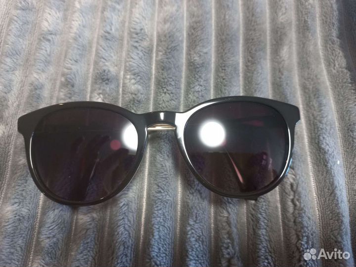 Солнцезащитные очки женские новые