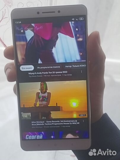 Мини планшет Xiaomi