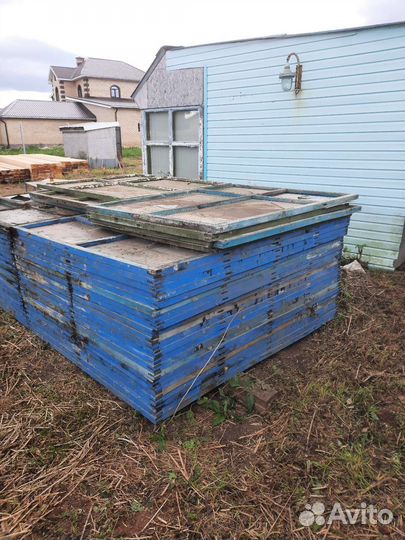 Деревянные оконные рамы бу