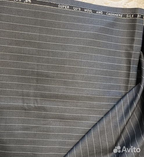 Ткань разная