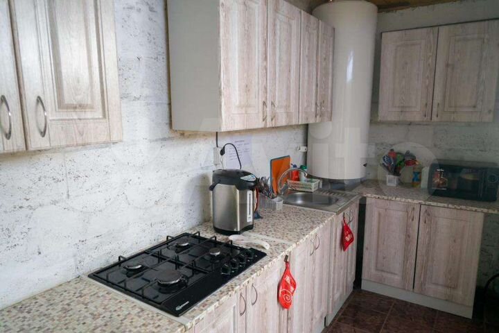 Комната 12 м², 1/1 эт.