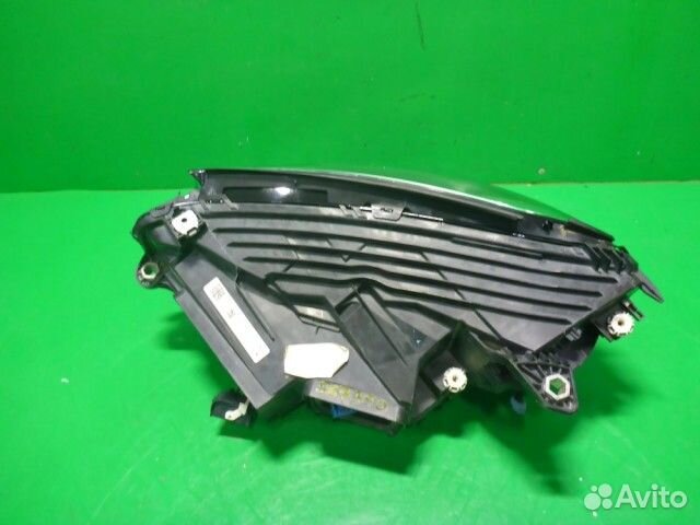 Фара правая Mercedes-benz W253 GLC Class с 2015г