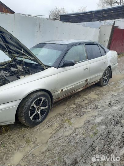 Двери Тойота корона