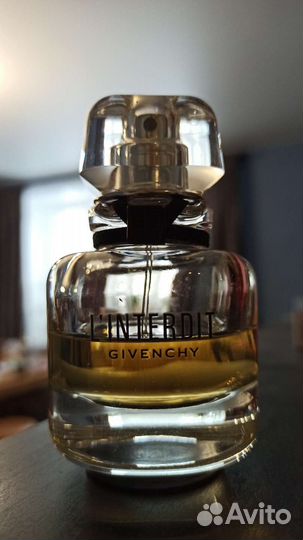 L'interdit givenchy EDP. Продажа