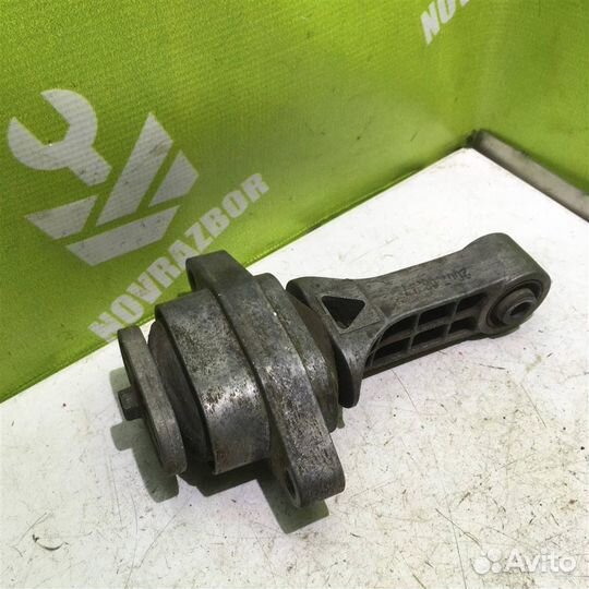 Опора кпп задняя Шевроле Авео Т200 03-08