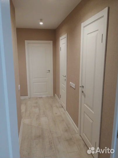 Двери межкомнатные новые