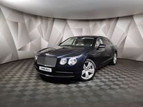 Bentley Flying Spur 4.0 AT, 2015, 56 724 км, с пробегом, цена 11 200 000 руб.