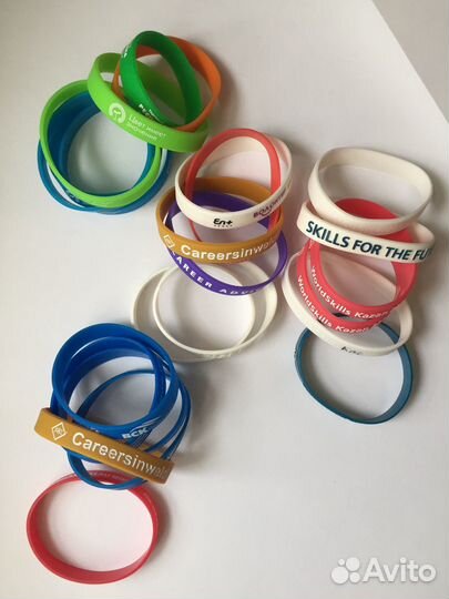 Значки, браслеты worldskills, чемпионат мира