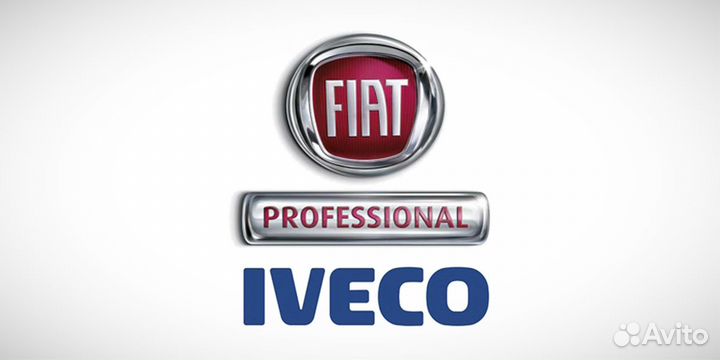 Вкладыши коренные Fiat Ducato/Iveco F1A 2.3 STD eu