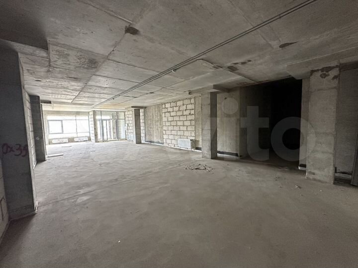 ПСН в ЖК новокосино, 134.72 м²