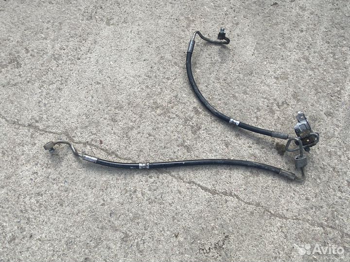 Шанг гур 535ix bmw f10 n55b30