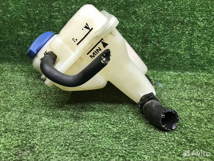 Бачок расширительный audi A6 C6 4F5 AUK 2006