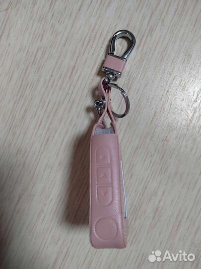 Чехол на брелок сигнализации старлайн а93, а63