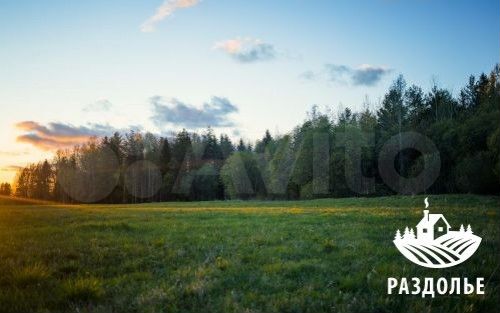 Участок 12 сот. (ИЖС)