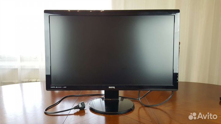 Монитор Benq 27