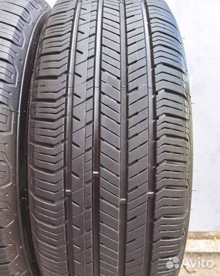 Hankook Dynapro HL3 RA45 235/60 R17 102H